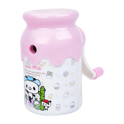 Dino Rotary Pencil Sharpener