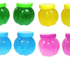 Slim with Bottle -Set of 8