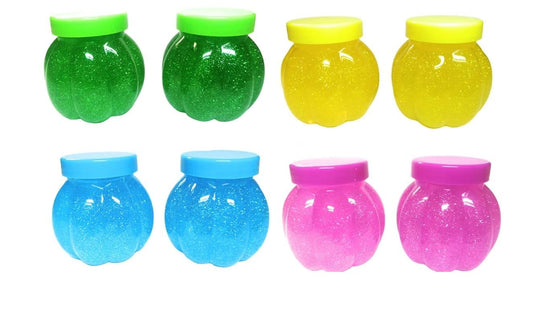 Slim with Bottle -Set of 8