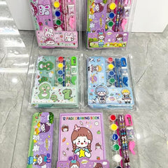 All-in-One Kids Art Set