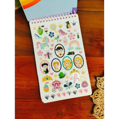 Children’s Drawing Book