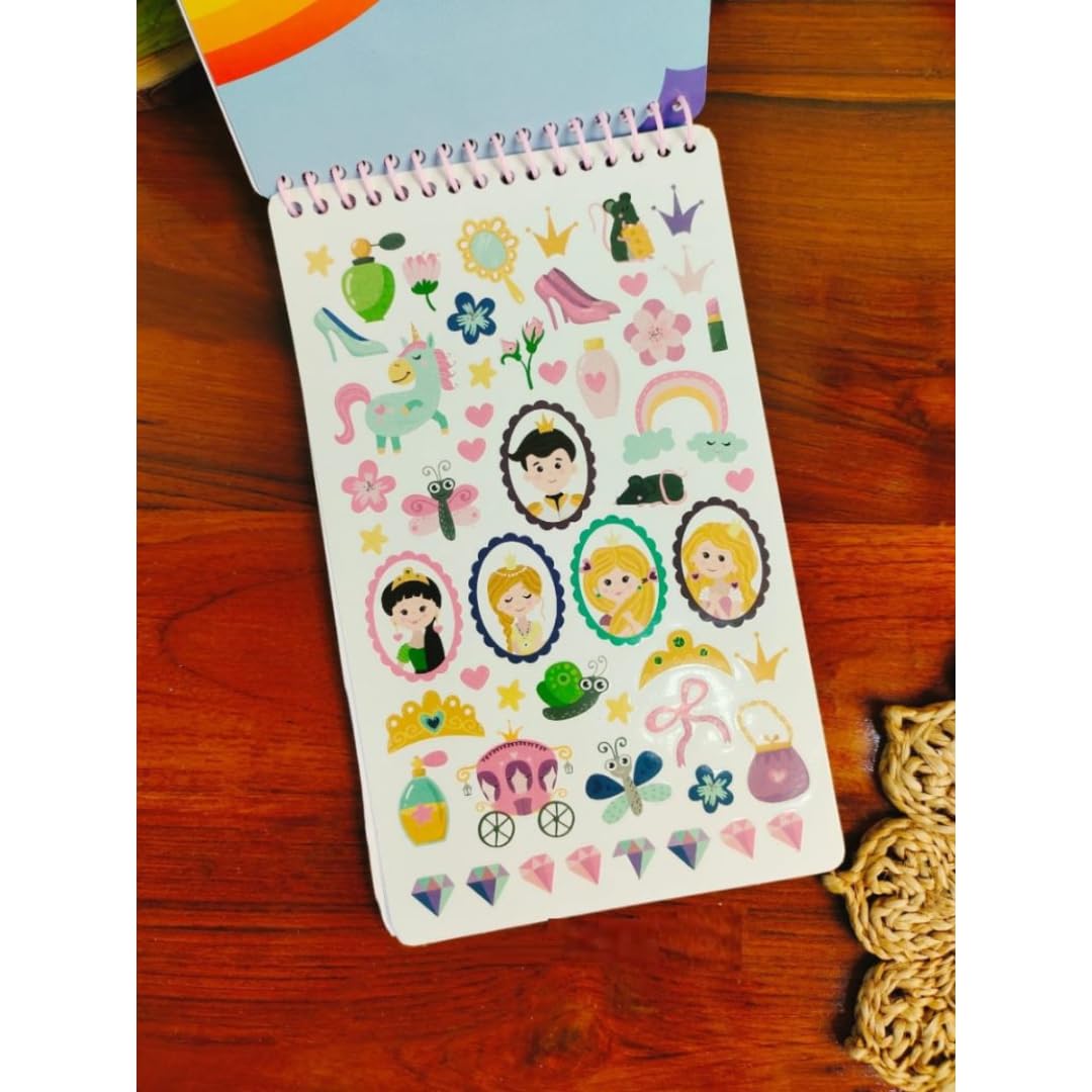 Children’s Drawing Book