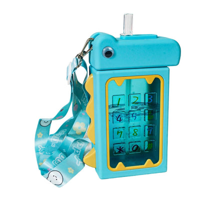 Kids Dinosaur Water Bottle