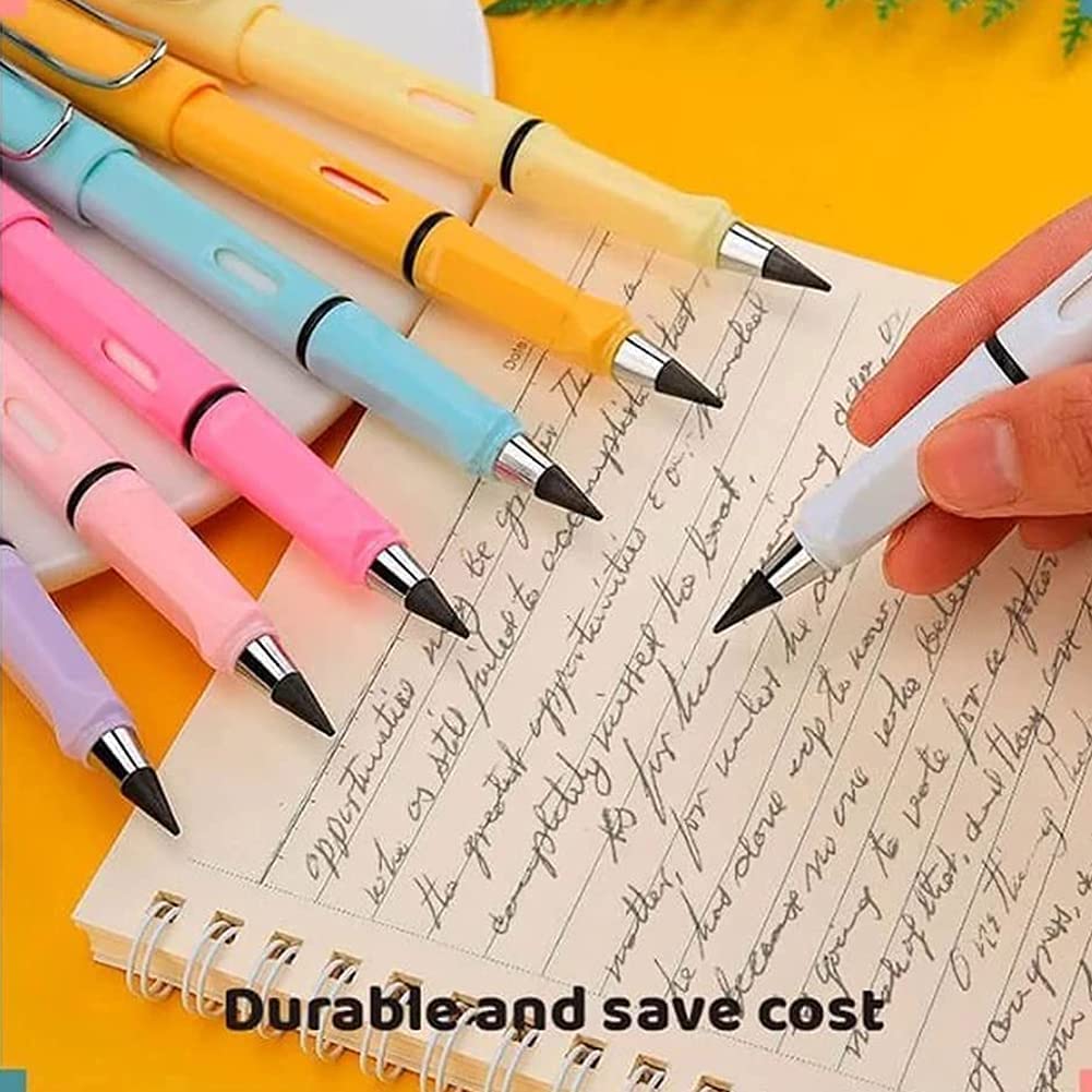 Infinity LED Pencil Set (4-Pack)