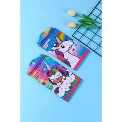 Children’s Drawing Book