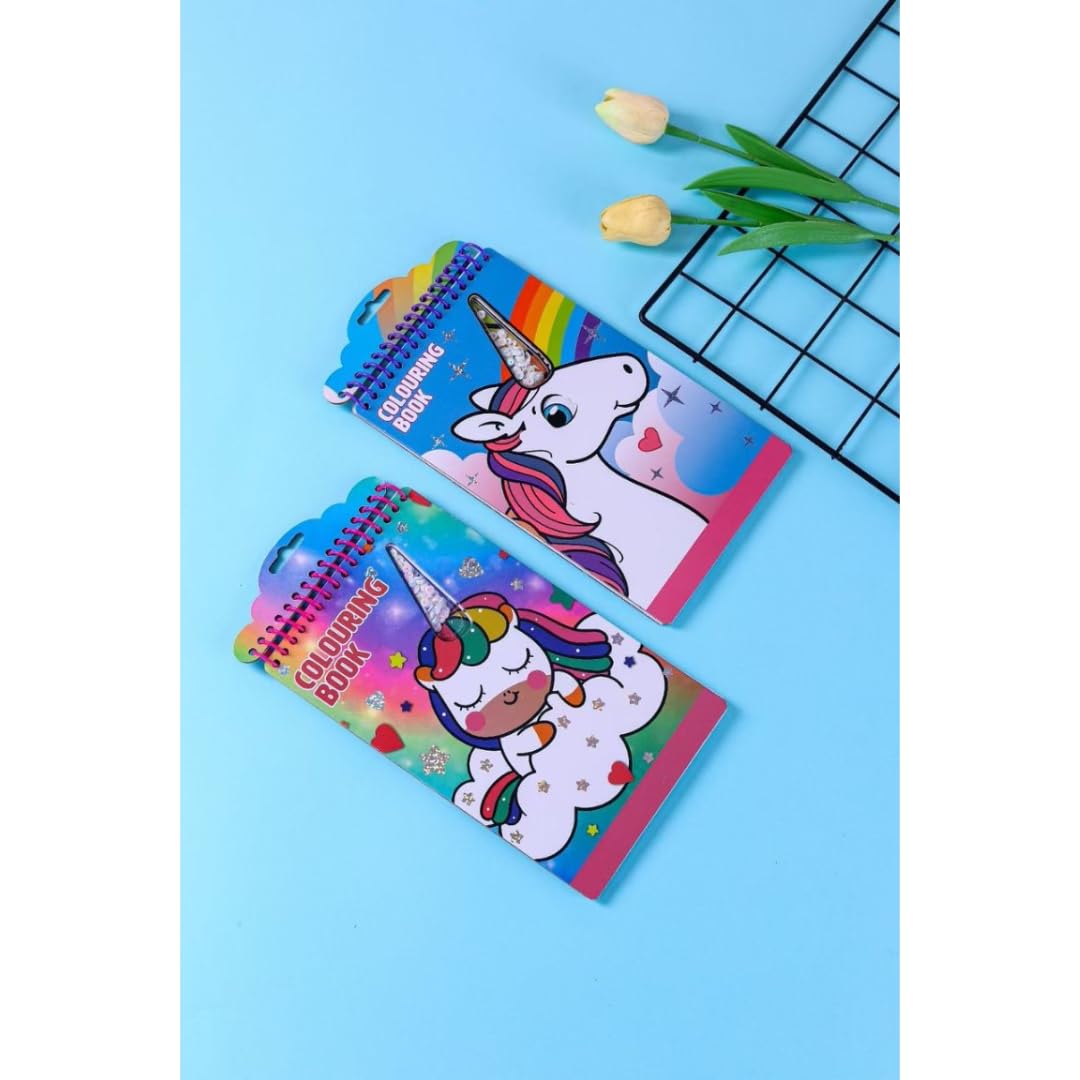 Children’s Drawing Book