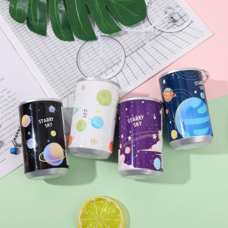 Mini Portable Wet Wipes (Pocket Canister)