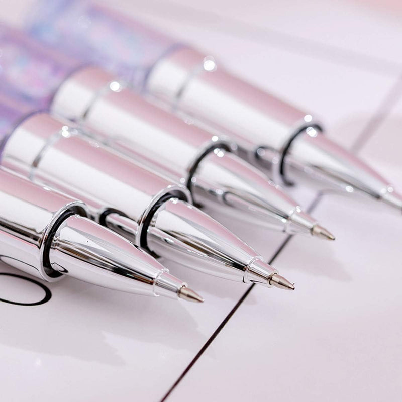 Pastel Color Changing Lipsticks- Set of 4