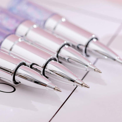 Pastel Color Changing Lipsticks- Set of 4