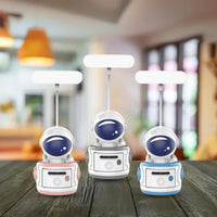 Astronaut Lamp