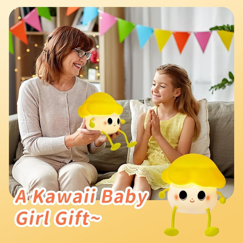 Train Led Table Lamp with Sharpener