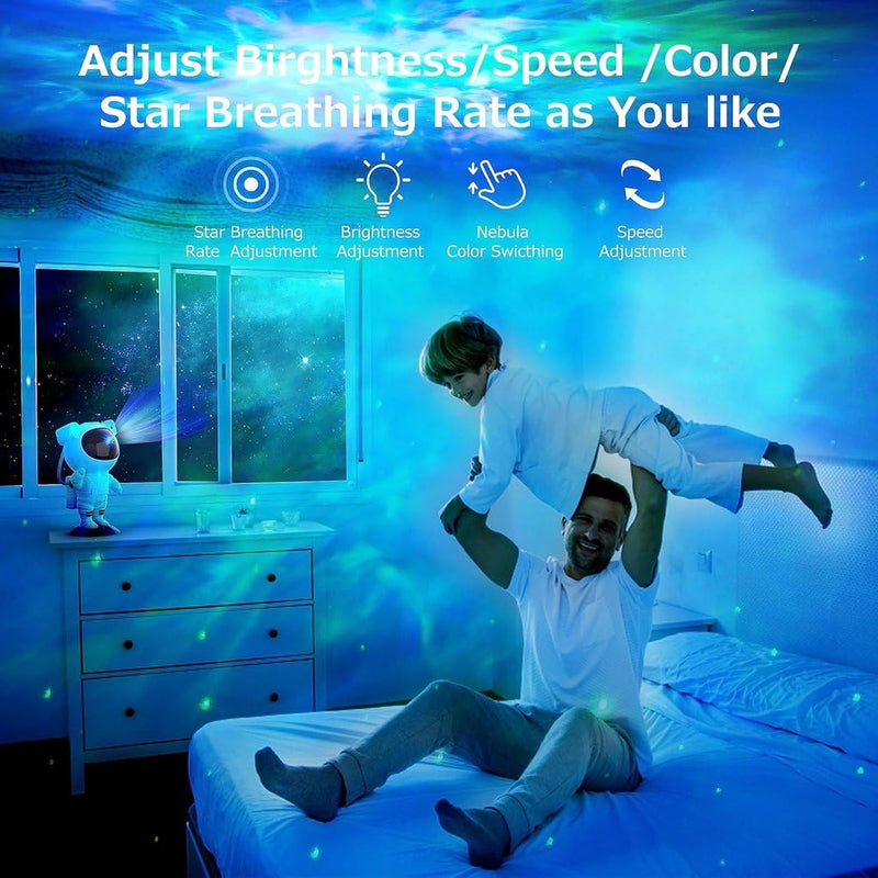 Train Led Table Lamp with Sharpener