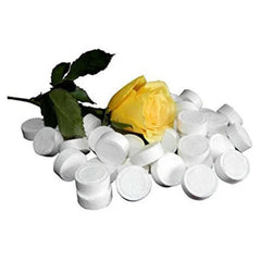 Magic Coin Compressed Facial Wipes (10-Pack)