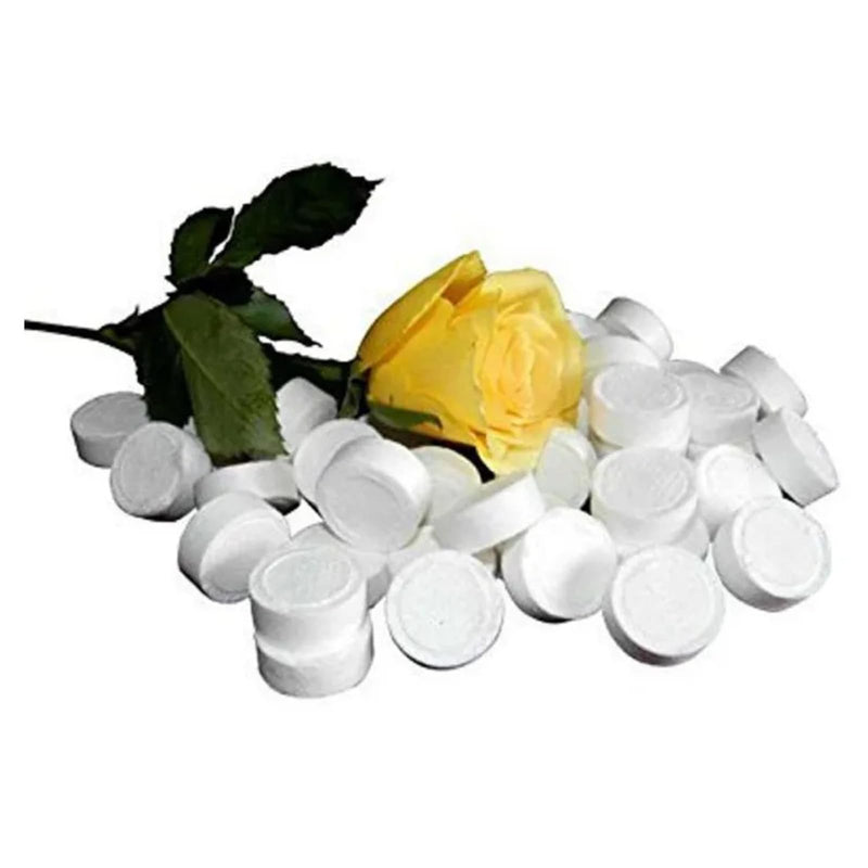 Magic Coin Compressed Facial Wipes (10-Pack)