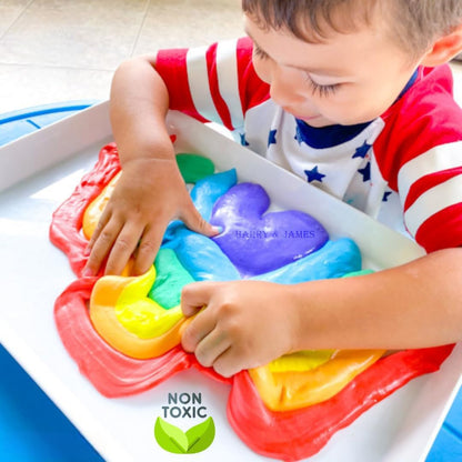 Slim with Bottle -Set of 8