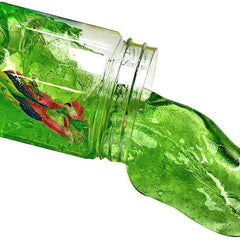 Unicorn Slime Jars- Set of 6