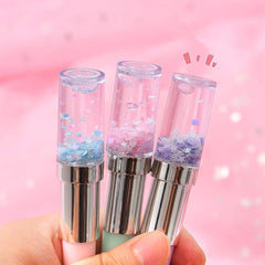 Pastel Color Changing Lipsticks- Set of 4