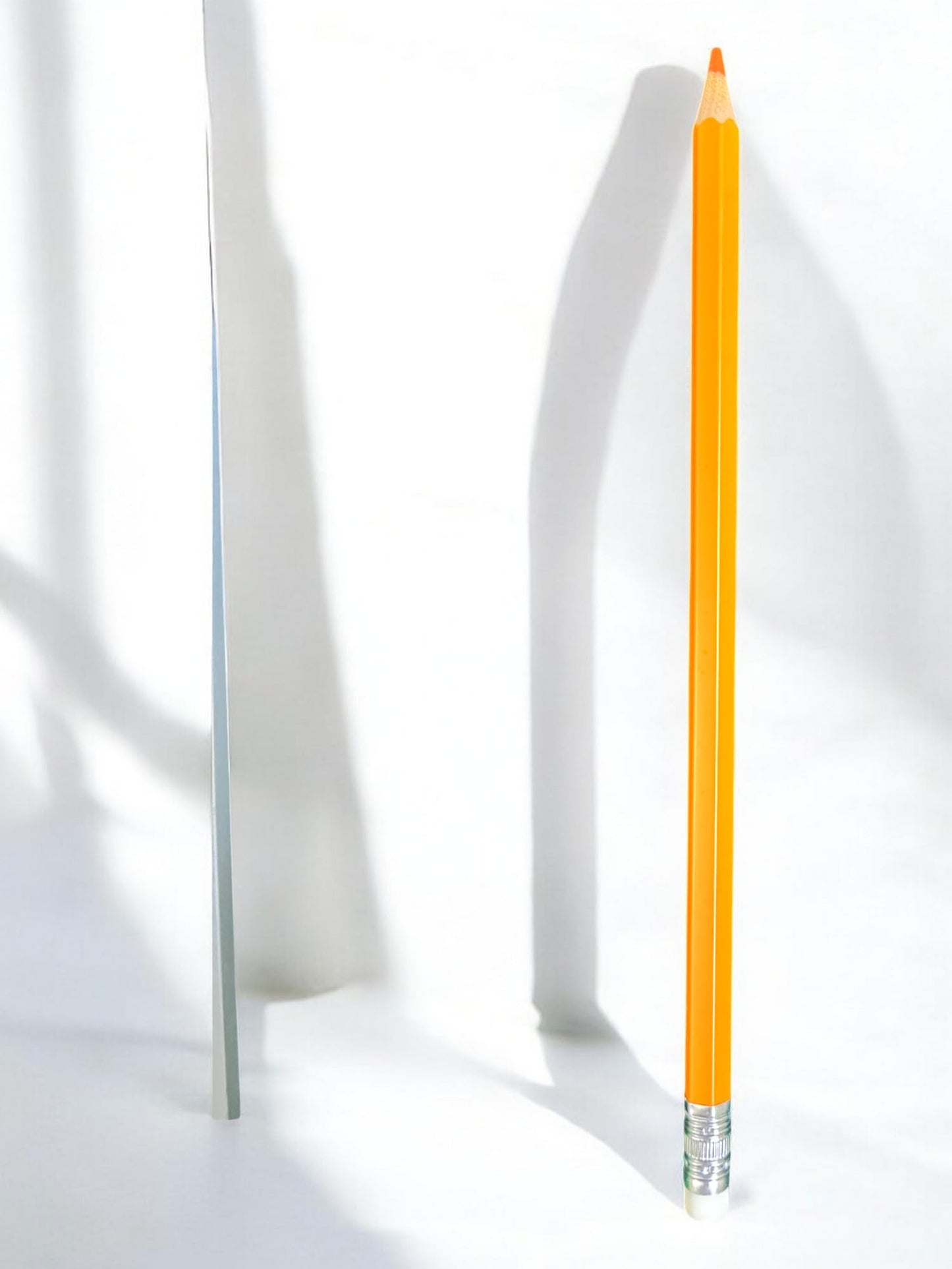 Erasable Colour Pencils (18-Pack)