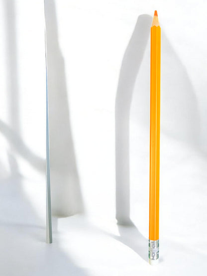 Erasable Colour Pencils (18-Pack)