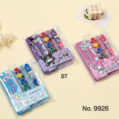 All-in-One Kids Art Set