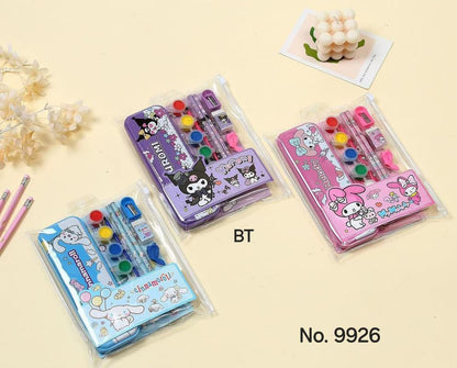 All-in-One Kids Art Set