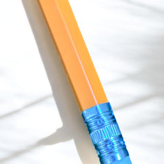 Erasable Colour Pencils (18-Pack)