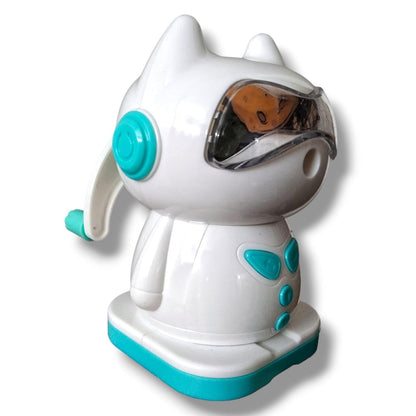 Dino Rotary Pencil Sharpener