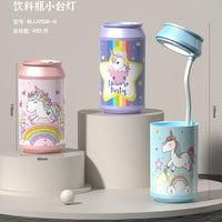 Cute Unicorn Lamp
