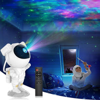 Galaxy Projector Light