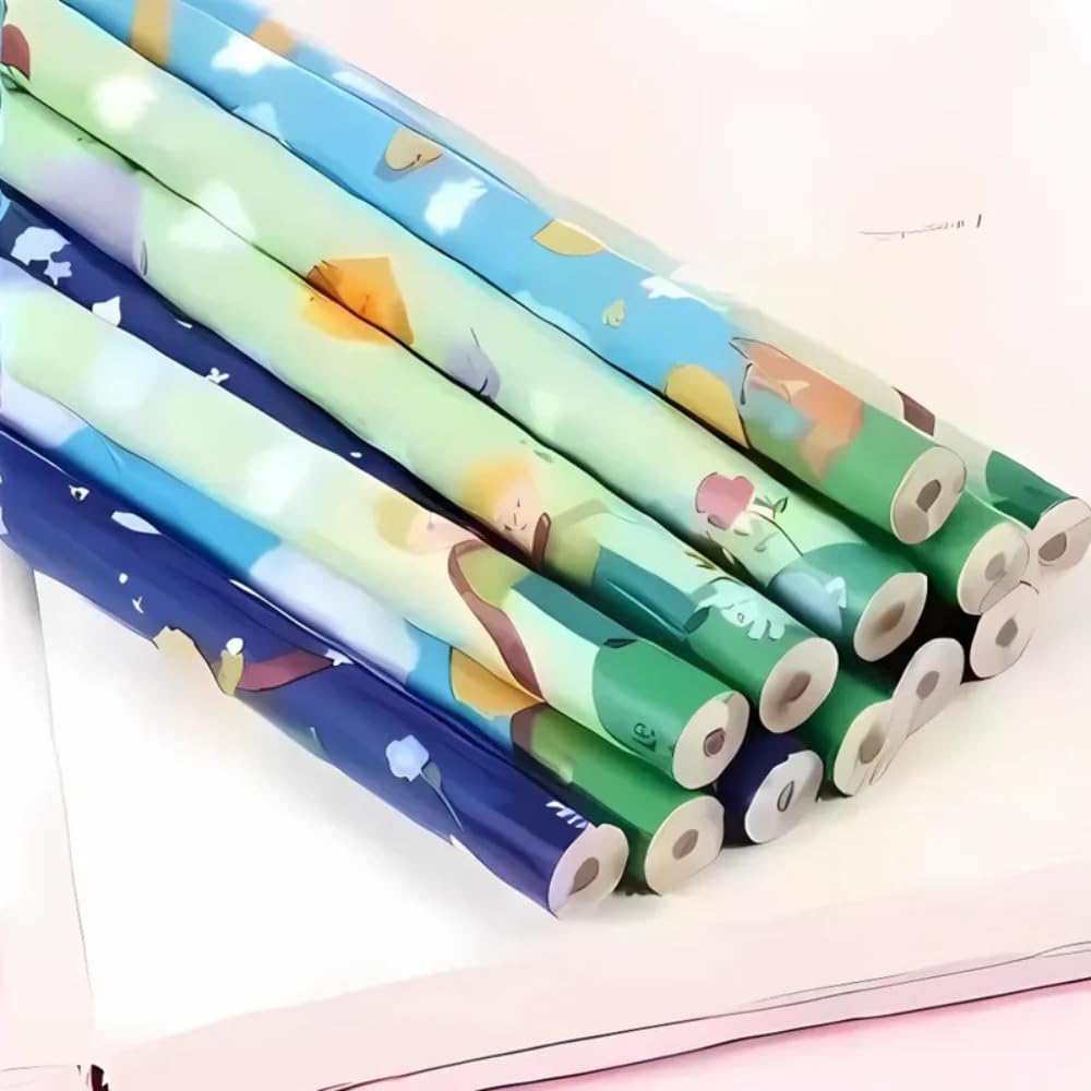 Rocket Eraser Top Pencils – Pack of 12