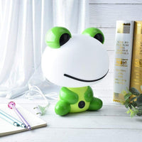 Frog Lamp