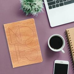 Premium A5 Pastel Notebook – 100 Pages