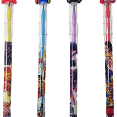 Superhero Pencil Set – 5 Pack