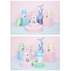 Dino Rotary Pencil Sharpener