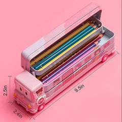 Pencil Box