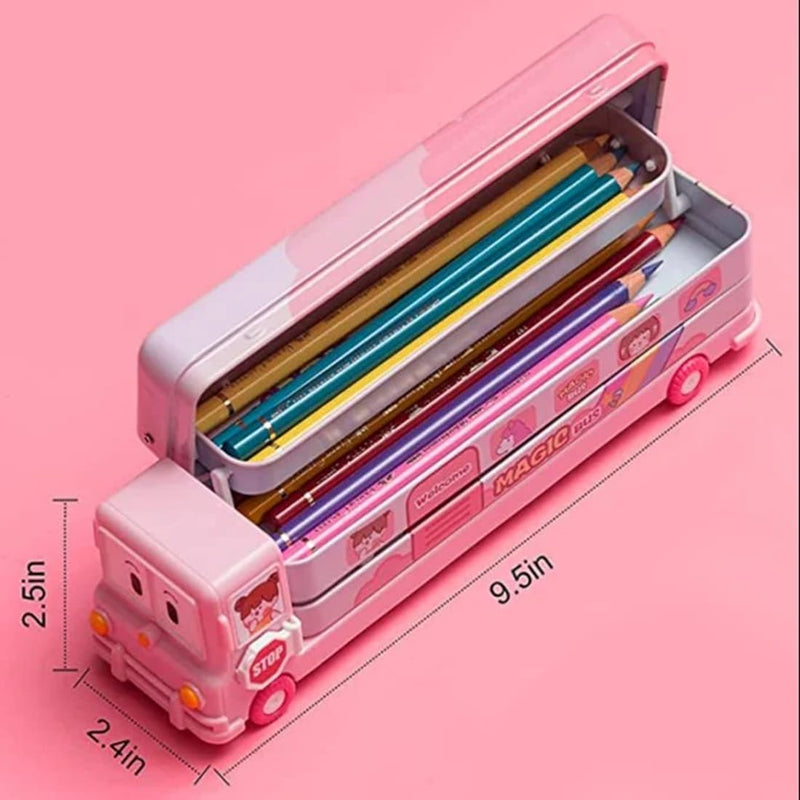 Pencil Box