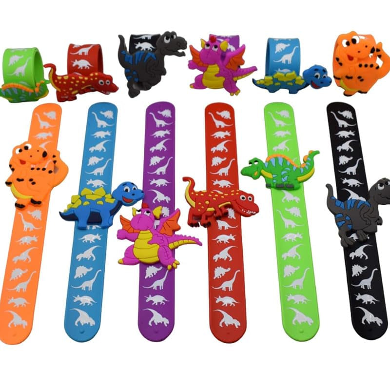 Slap Bands (Kids Party Favors)