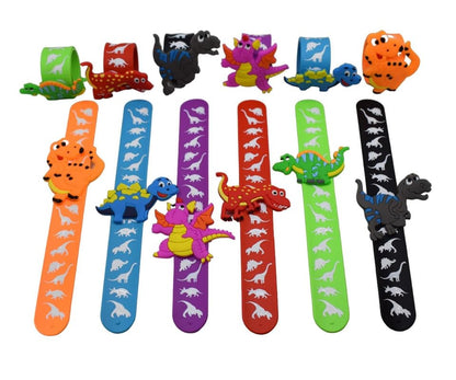 Slap Bands (Kids Party Favors)