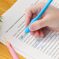 Silicone Pencil Grips – 4 Pack