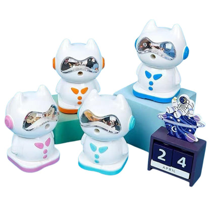 Dino Rotary Pencil Sharpener