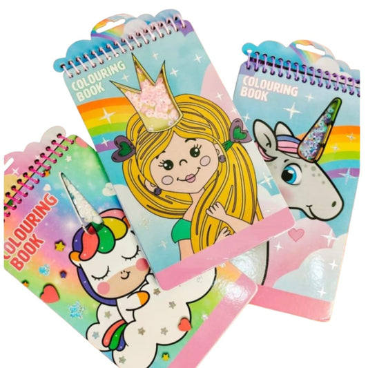 Children’s Drawing Book