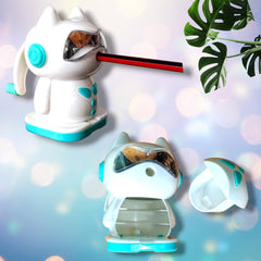 Dino Rotary Pencil Sharpener