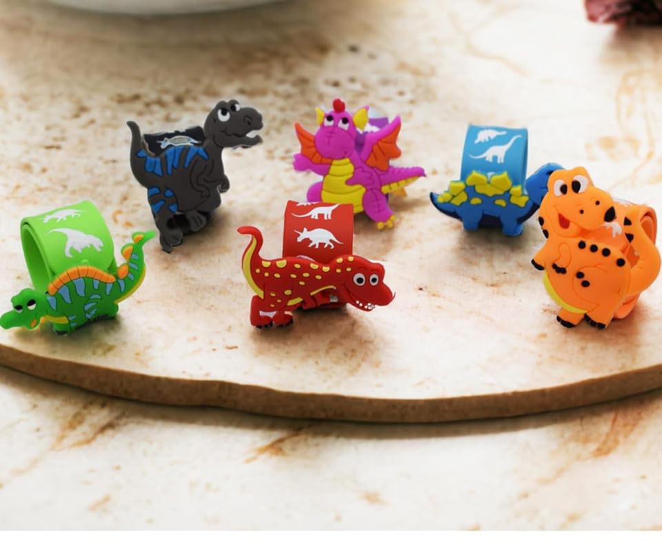 Slap Bands (Kids Party Favors)