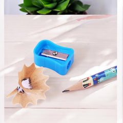 Cute Bunny Stationery Gift Set (9-Piece)