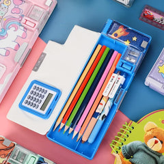 Pencil Box