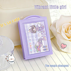 Fancy Eraser for Kids (Pack of 2)