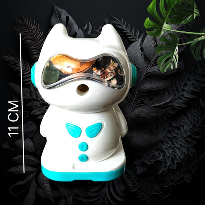 Dino Rotary Pencil Sharpener