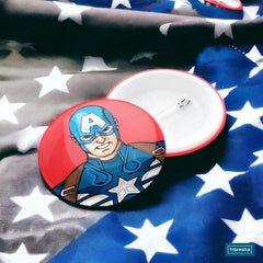 Marvel Avengers School Pencil Box Set