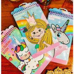 Children’s Drawing Book