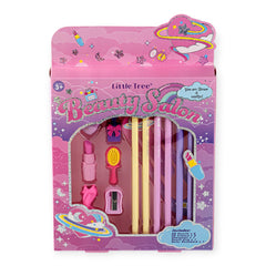 Cute Bunny Stationery Gift Set (9-Piece)